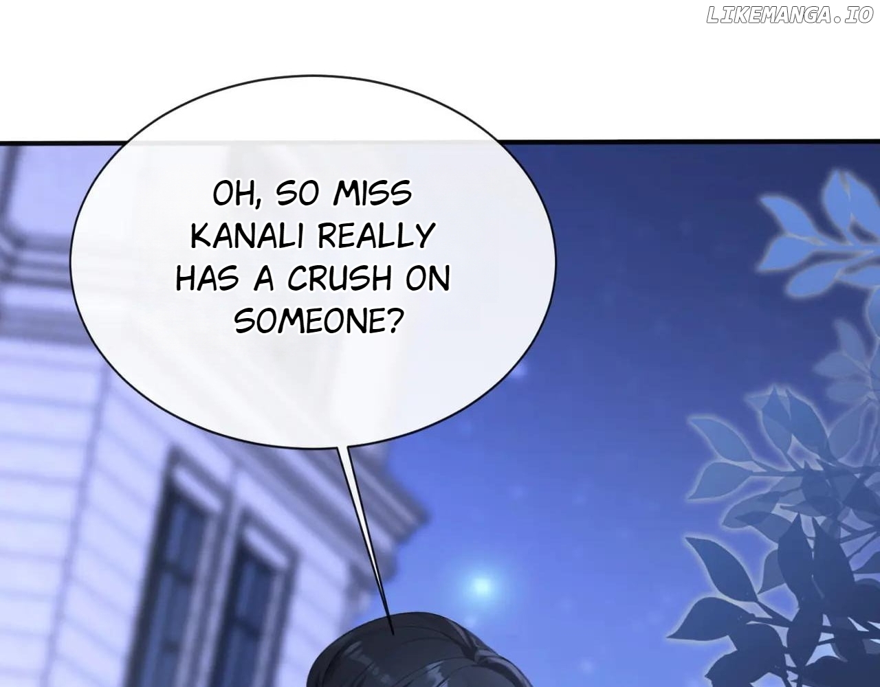 Quick Transmigration: The Host Wants To Die Chapter 148 - page 21